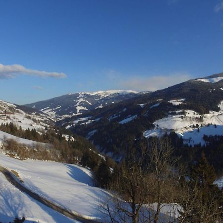 Kendlhof Apartamento Sankt Johann im Pongau Exterior foto