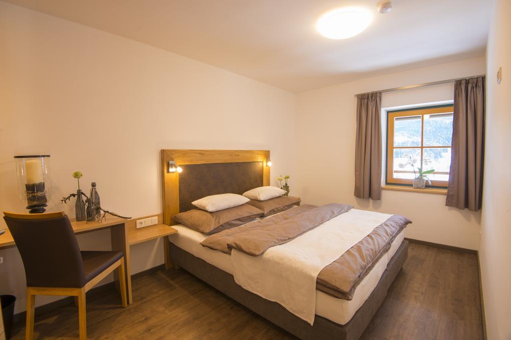 Kendlhof Apartamento Sankt Johann im Pongau Quarto foto