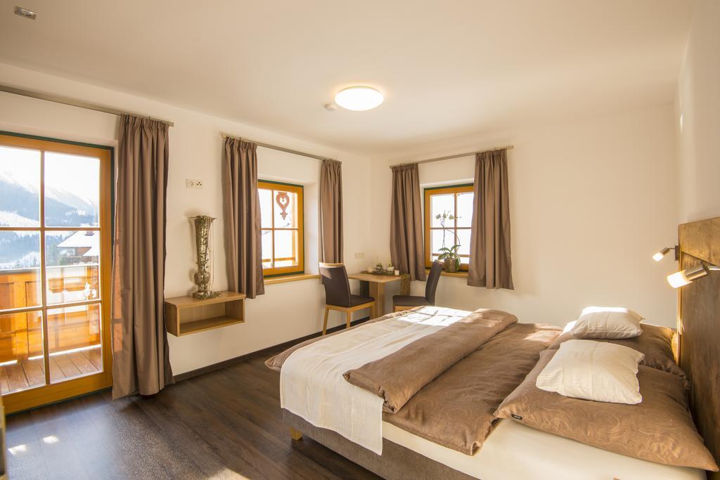 Kendlhof Apartamento Sankt Johann im Pongau Quarto foto