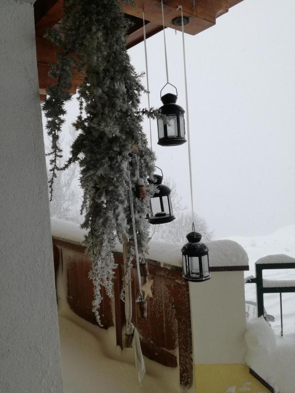 Kendlhof Apartamento Sankt Johann im Pongau Exterior foto